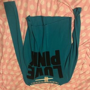Victoria’s Secret sweater